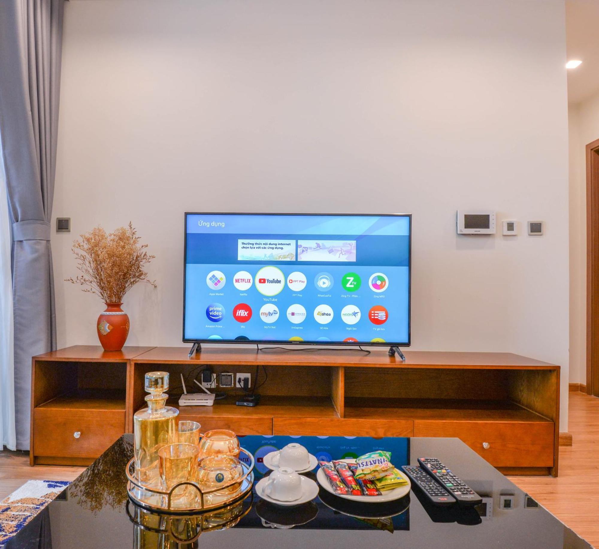 Vinhomes Metropolis Luxury Hotel & Residence Hanoi Esterno foto