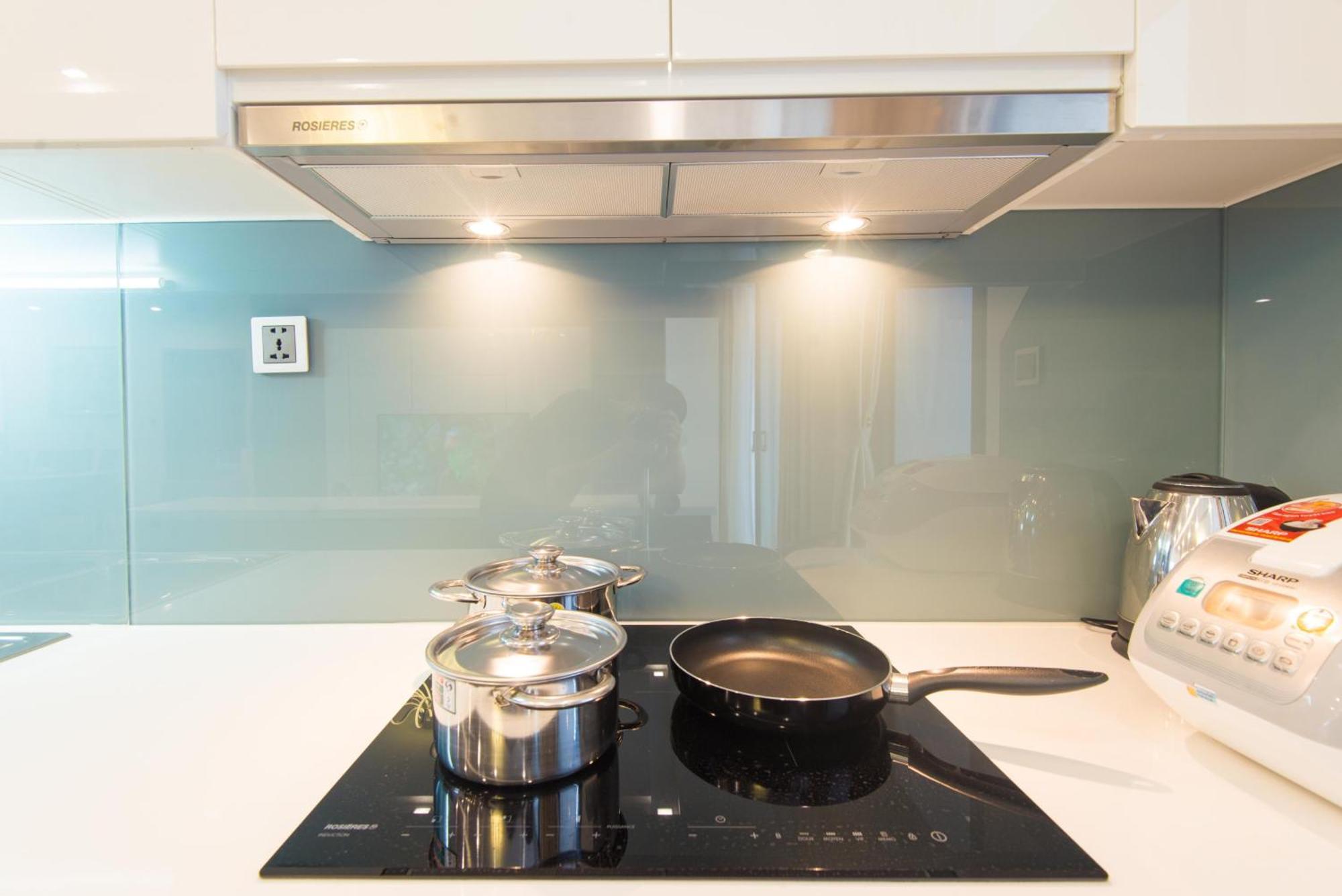 Vinhomes Metropolis Luxury Hotel & Residence Hanoi Esterno foto