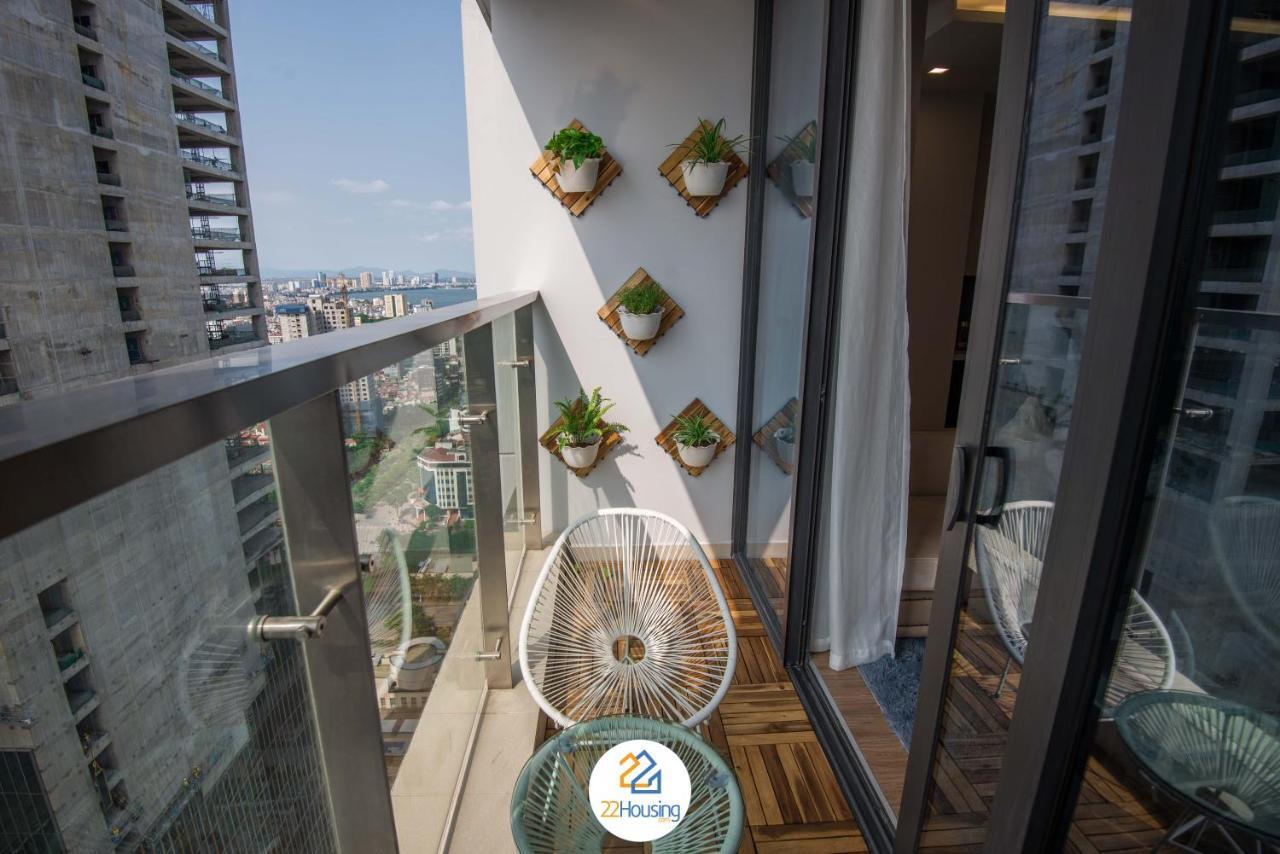 Vinhomes Metropolis Luxury Hotel & Residence Hanoi Esterno foto